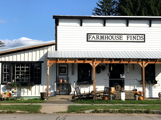 Farmhouse Finds, South New Berlin NY