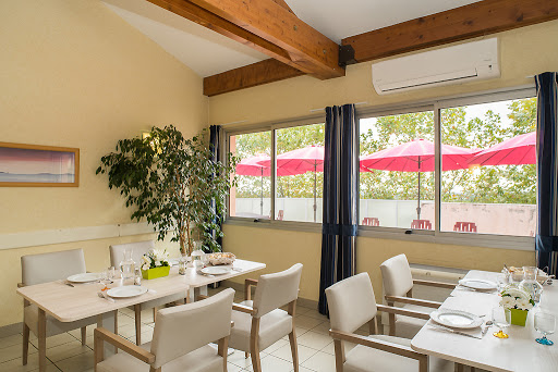 Photo de Ehpad Korian Les Aurélias à Vaux-en-Beaujolais (69460)