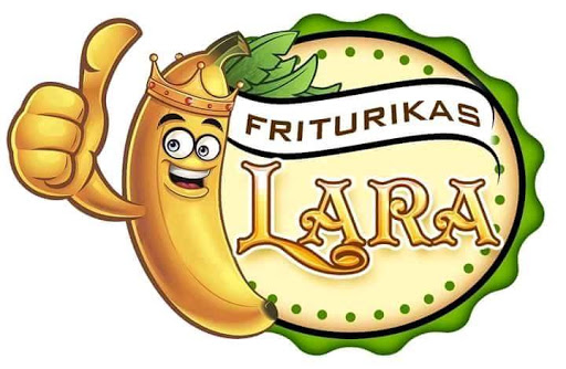 FRITURIKAS LARA