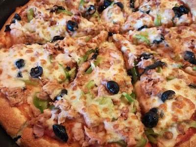 Photos of Pizza Inn