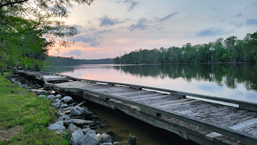 Fairview-Riverside State Park - Thumbnail