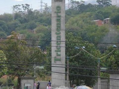 Photos of Tricentenario