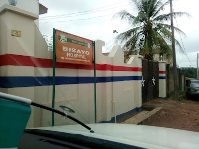 Photos of Bisayo Hospital
