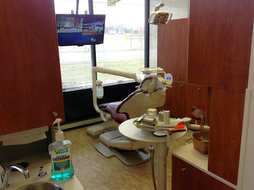 Quince Orchard Family Dentistry - Thumbnail
