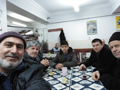 Photos of Taşlık Mahmud Paşa Cami