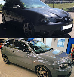 Photo n°8 de GARAGE 4 CHEMINS à Aubervilliers (Garage automobile)