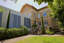 Gossein Ludovic et Pages Clémentine à Apt