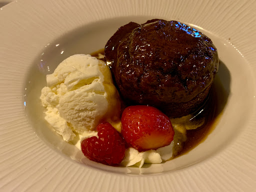The Barn Brasserie, Great Tey - Thumbnail