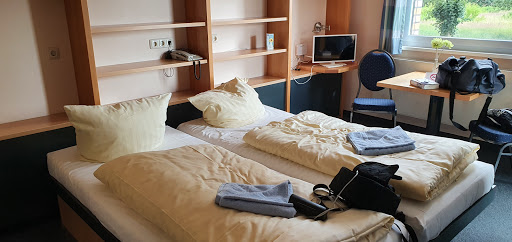 VCH - Hotel Greifswald - Thumbnail