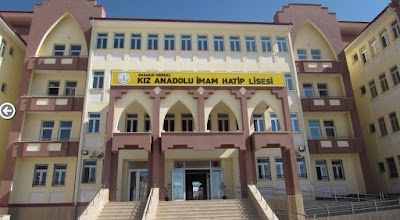 AKSARAY KIZ ANADOLU İMAM-HATİP LİSESİ