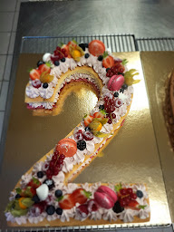 Photo n°30 de L'herisson à Le Mesnil-sur-Oger (Boulangerie)