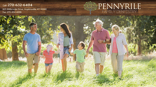 PennyRile Family Dentistry