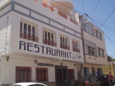 Photos of Restaurant La Vague