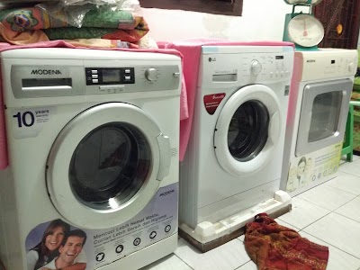 Photos of Lis Laundry