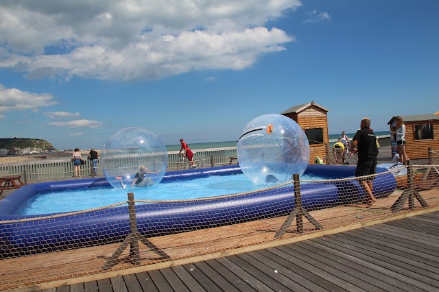 Hastings Pier