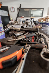 Photo n°10 de DELKO Chambéry à Chambéry (Magasin de pneus)