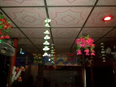Photos of Coffee Shop Mini Chinese