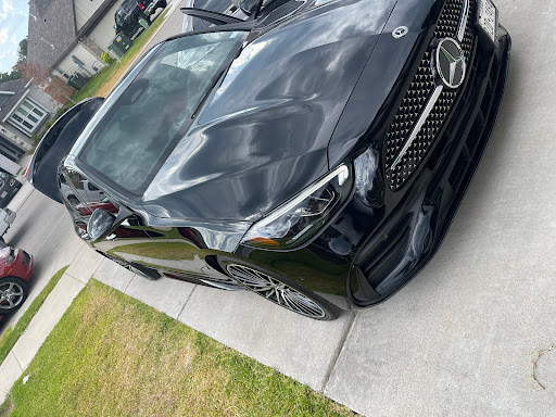 Car audio m - Visual