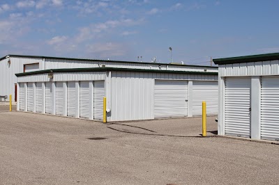 A Storage Place