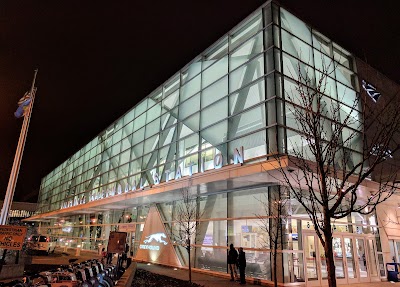 Milwaukee Intermodal Station