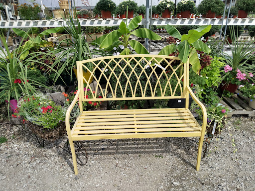 Burlington Garden Center Gallery - United States