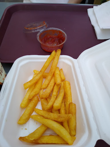 HomeBurger Rimini - Thumbnail