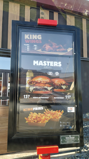 Photo 2 - Burger King