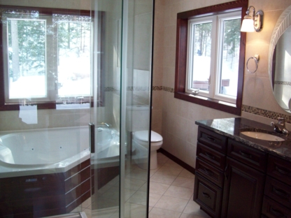 Straight Up Home Improvements - Thumbnail