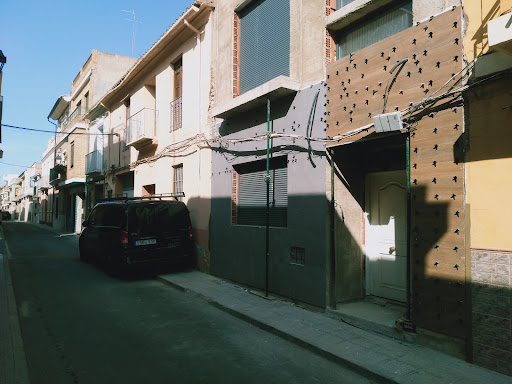 Construcciones y Reformas Ibañez