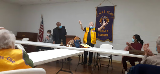 BAXLEY LIONS CLUB - Thumbnail