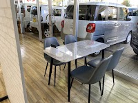 ケイスマイル伏見店〜新車・未使用車 低金利専門店〜