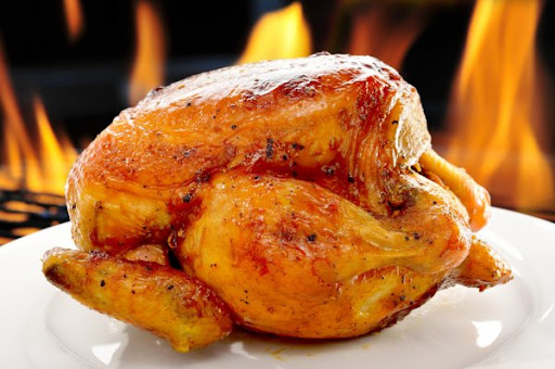 El Pollo Bravo Romita - Thumbnail