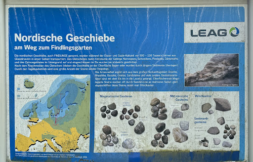 Kleine Findlingsausstellung - Thumbnail
