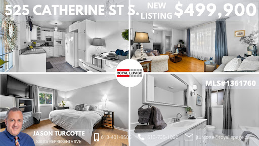 Jason Turcotte - Pembroke Realtor - Thumbnail