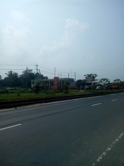Photos of M/S Naymul Gas Station