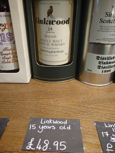 Pitlochry Convenience Store - Thumbnail