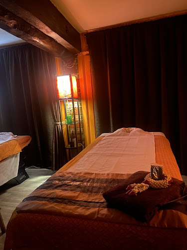 Thaï Paradis
