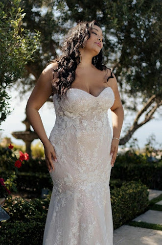 Bespoke Wedding Boutique Failsworth