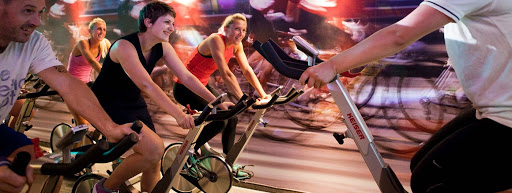 Health Club and Gym at St Michaels Resort