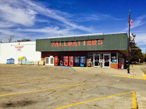 Fallgatter's Market