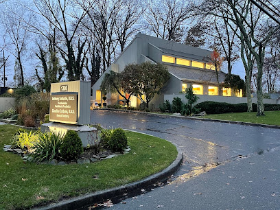 Claudine Carbone, DDS