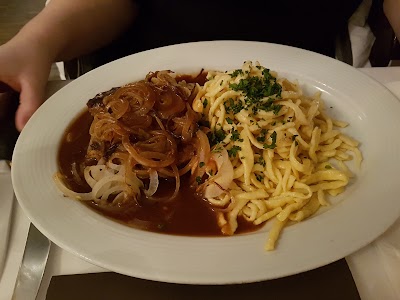 Photos of Caf&eacute; Restaurant VAU