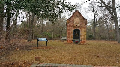 Photos of General Thomas Sumter Memorial Park