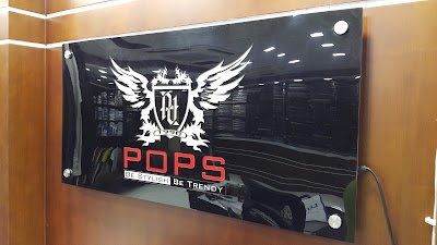 Photos of POPS