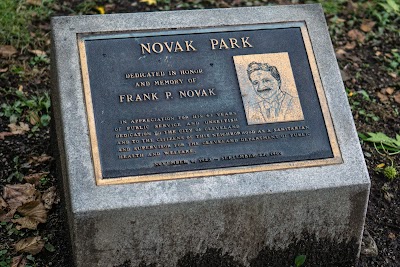 Frank Novak Park