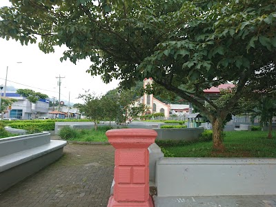 Photos of Monse&ntilde;or Sanabria Park