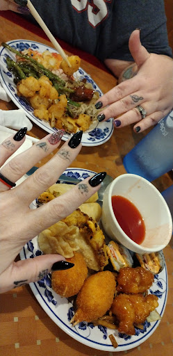 China Queen Buffet - Thumbnail