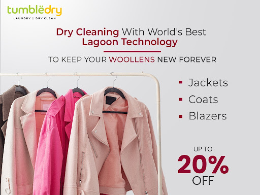 Saree, Lehnga, Suit, Blazer, Dress, Jacket Dry Cleaning Services In Old Rajender Nagar Delhi. Free Pickup And Delivery