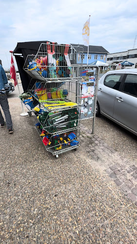 Anmeldelser af SPAR Havnen, Hvide Sande i Ringkøbing - Supermarked