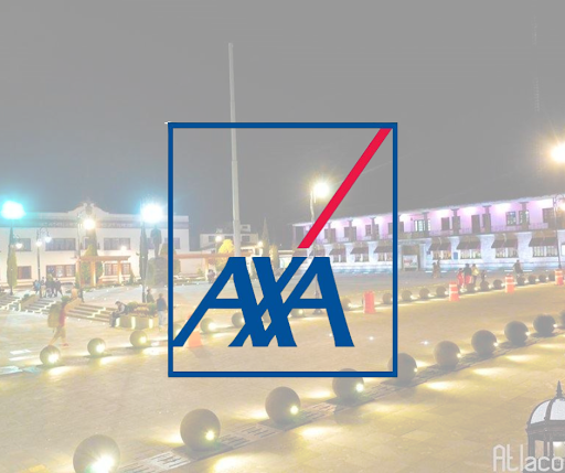 AXA Seguros las 4 fuentes Atlacomulco - Thumbnail